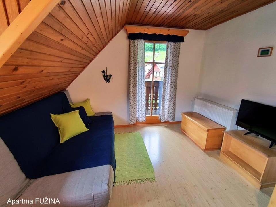 Apartament Cesar *