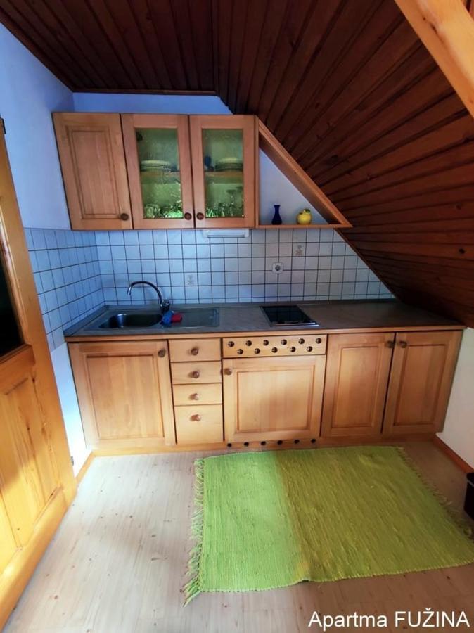 Apartment Cesar