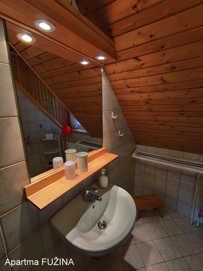 Apartment Cesar