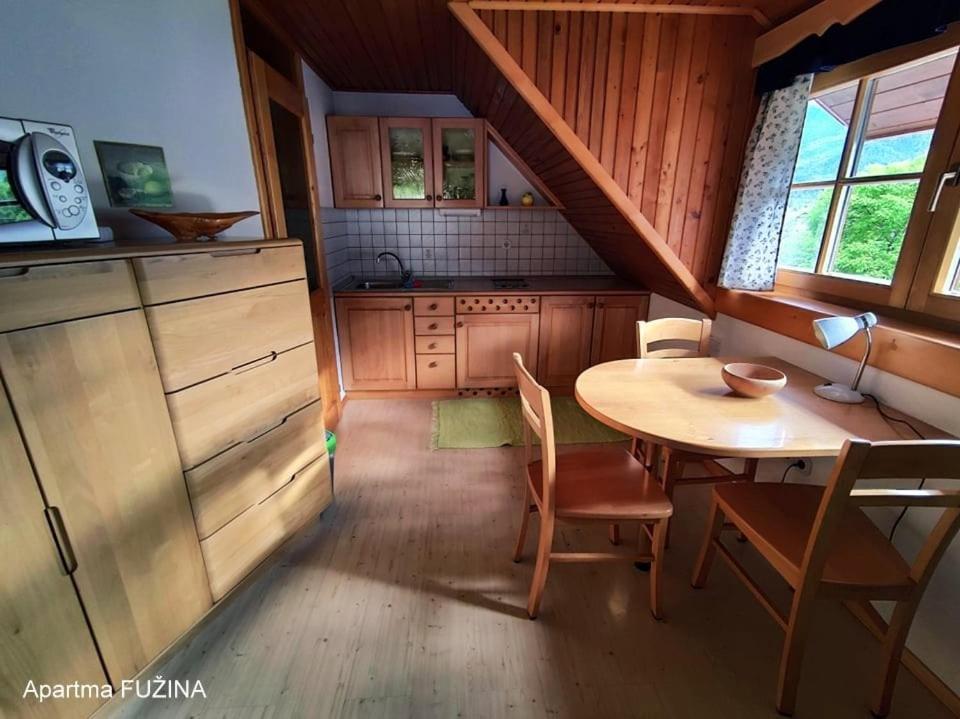 Apartmán Cesar *
