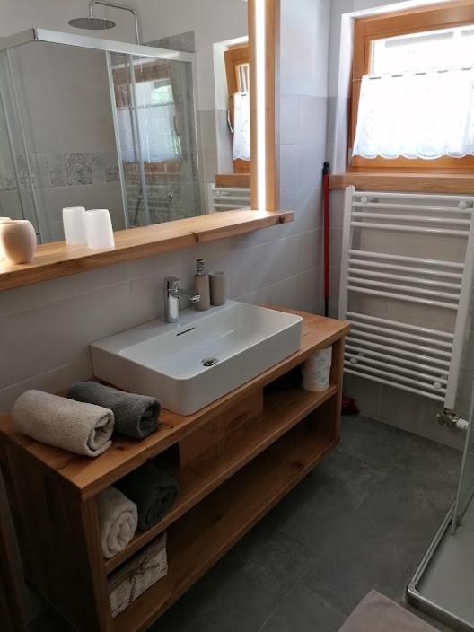 Apartament Cesar *