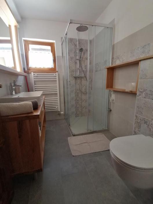 Apartament Cesar