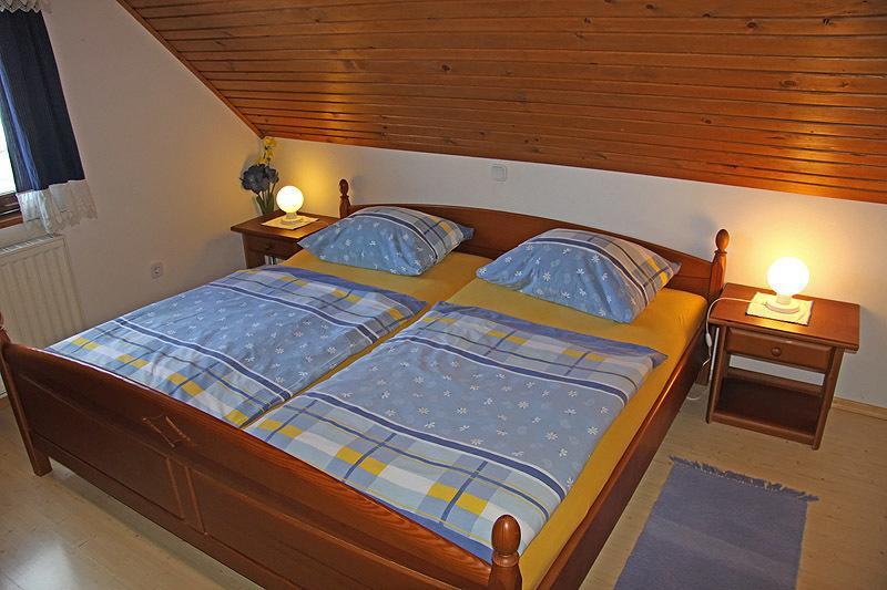 Apartament Cesar Bohinj