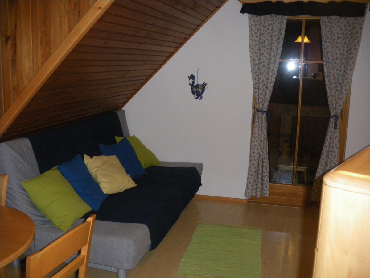Apartment Cesar *