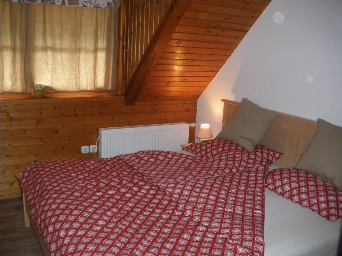 Apartament Cesar *