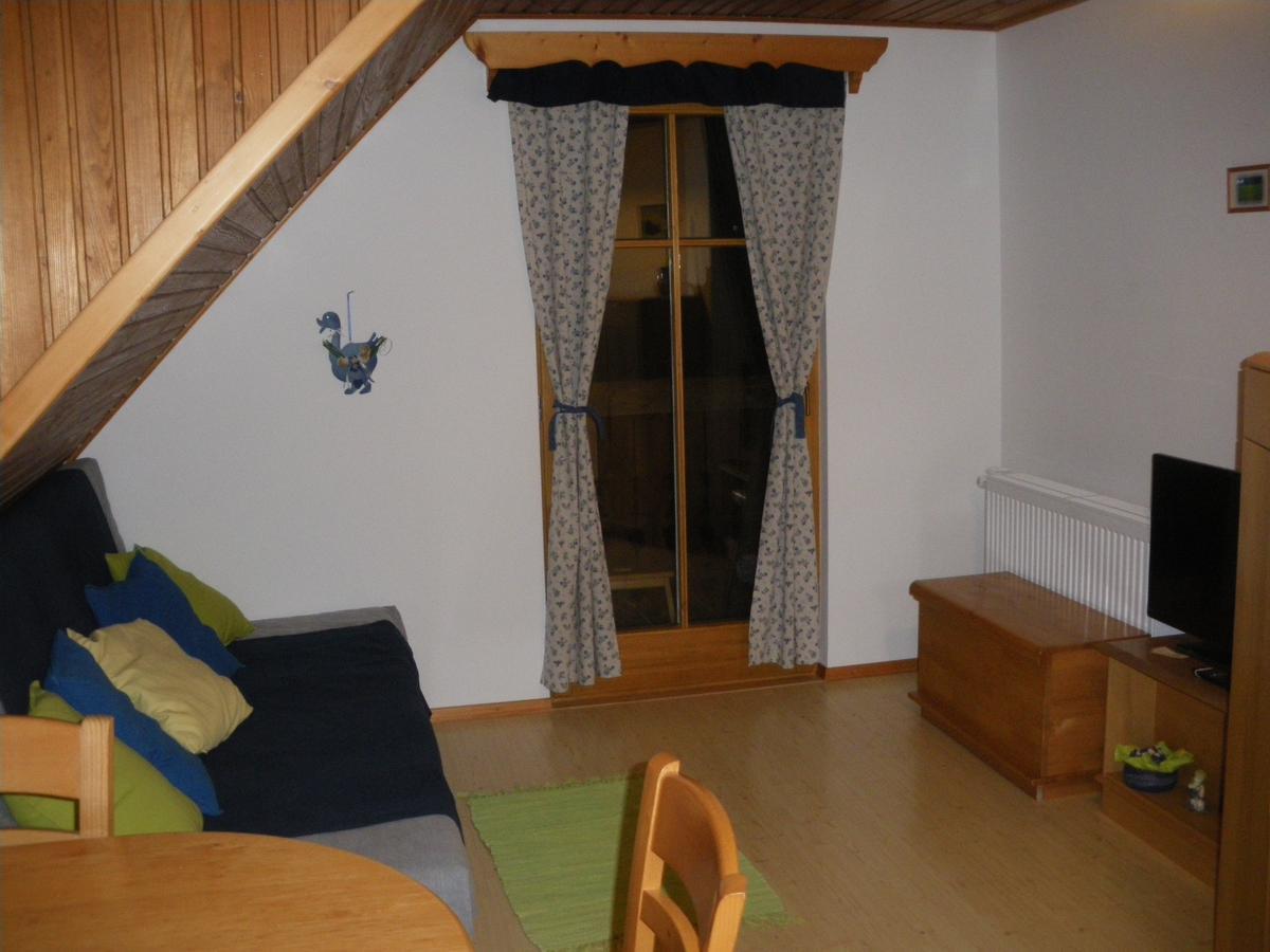 Cesar Apartmán