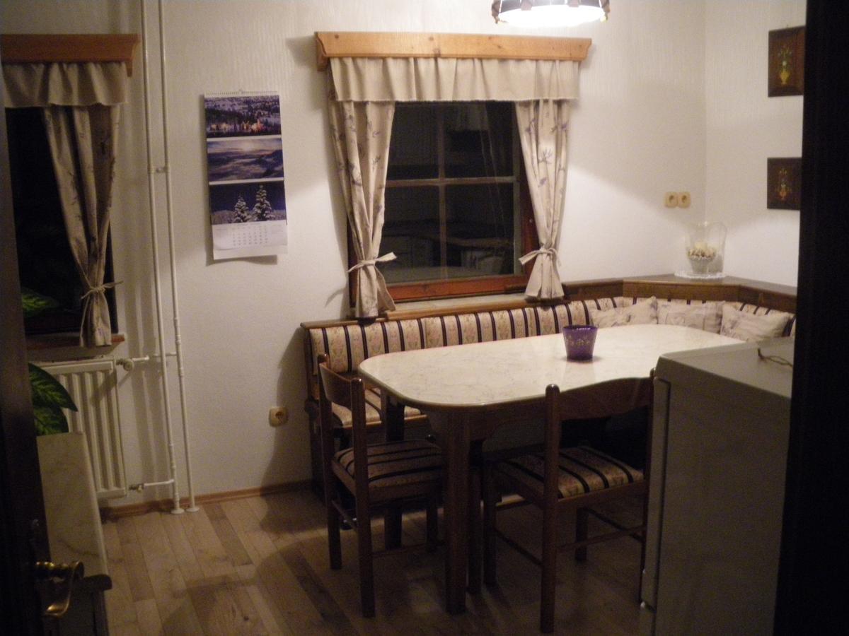 Apartment Cesar