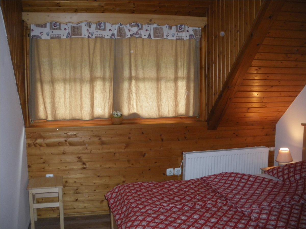 Apartment Cesar