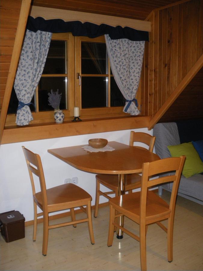 Cesar * Bohinj