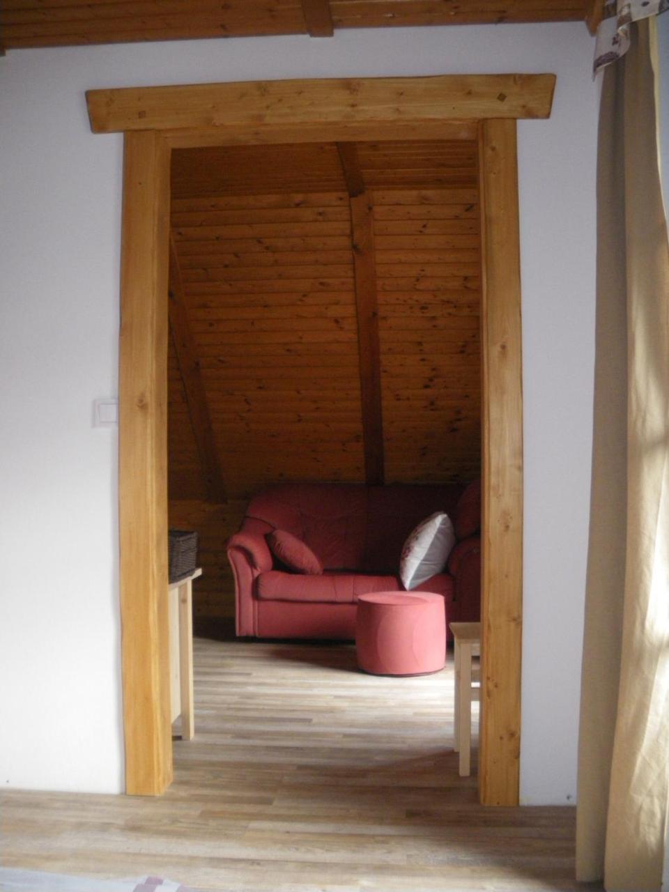 Cesar Apartmán Bohinj